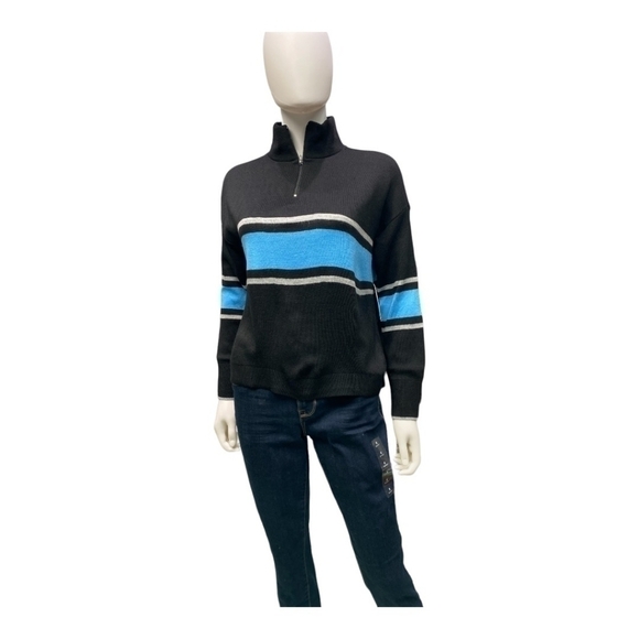 Nordstrom BP Color Blocked Women’s Sweater. - Picture 1 of 8